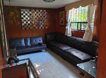 Casa de 3 habitaciones, La Magdalena Contreras · Casa en Venta en Unidad Independencia