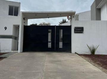 Casa de 3 habitaciones, Atizapán de Zaragoza · Venta de Casa en Rancho Blanco, Jilotzingo, Atizapán