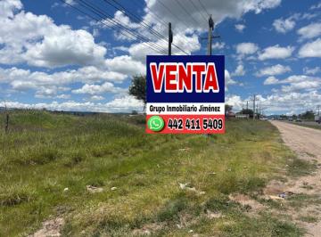 Terreno / Lote · 35000m² · Terreno - Congregacion Loma de La Griega