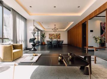 Departamento de 3 habitaciones, Huixquilucan · Departamento en Venta en Bosque Real Silenzio Recidence
