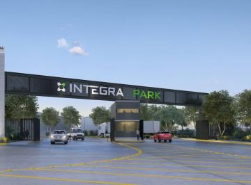 Nave industrial , El Salto · Edificio Industrial en Renta "Integra Park" en Periférico Oriente, Tonalá, Jalisco - Guadalajara