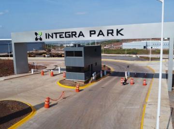 Nave industrial , El Salto · Edificio Industrial en Renta "Integra Park" en Periférico Oriente, Tonalá, Jalisco - Guadalajara