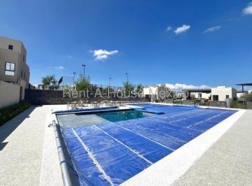Departamento de 2 habitaciones, El Marqués · Zákia - Venta. Departamento en Planta Alta con 2 Recámaras y Amenidades