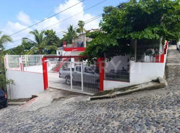 Casa · 110m² · 3 Recámaras · 3 Estacionamientos · Casa en Venta de Tres Recamaras en Manzanillo