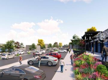5b77a44f855c40e3e81161d412f9140f02645ec62063479699af25612c498502 · Lote Comercial de 910 m² en Venta en Serena El Rejon (Zona Reliz) Fraccion G