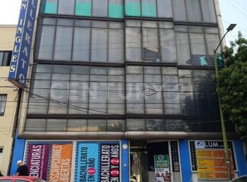 Edificio · 1251m² · Edificio en Venta en Tlalnepantla de Baz