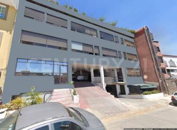 Edificio · 1544m² · 13 Estacionamientos · Edificio Comercial Para Inversionistas en Lomas Verdes 3a. Secc, Naucalpan, Mex.