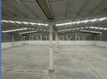 Terreno / Lote · 10000m² · Se Renta Terreno de 10,32 y 64 Mil m² en Derramadero