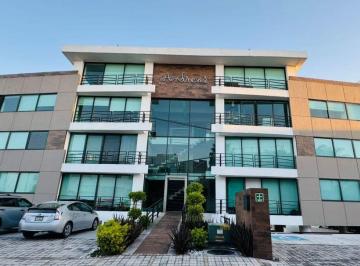 Departamento de 3 habitaciones, San Andrés Cholula · En Venta Penthouse de 3 Recamaras Parque Victoria de Lomas de Angelopolis No Te Lo Pierdas