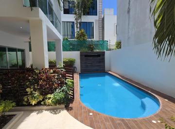 Casa · 256m² · 3 Recámaras · 2 Estacionamientos · Casa en Venta/renta en Residencial Arbolada