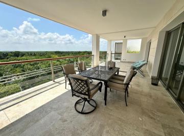 Departamento · 175m² · 2 Recámaras · 2 Estacionamientos · Departamento Amueblado en Venta o Renta en La Amada