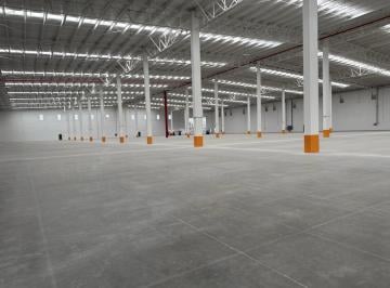 Bodega comercial · 22890m² · Bodega en Renta en Cuautitlán