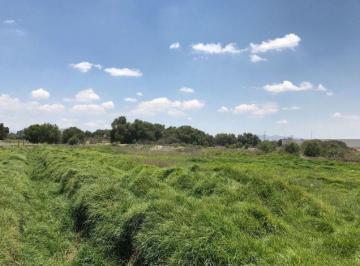 Terreno / Lote · 10000m² · Terreno en Venta en Tultitlán