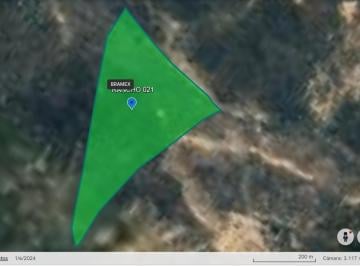 Rancho · 140000m² · Terreno Luvianos