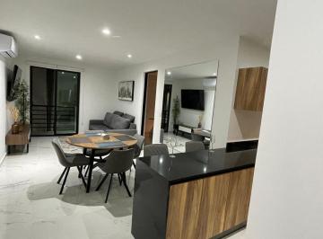 Departamento de 2 habitaciones, Benito Juárez · Excelente Departamento 2 Recamaras en Renta en Av Huayacan Cancun
