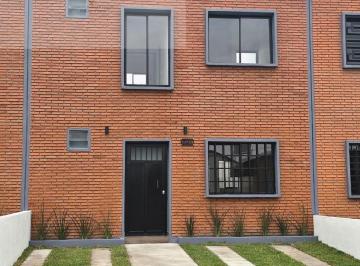 Casa · 90m² · 3 Recámaras · 2 Estacionamientos · Casa Modelo Praga, Montellano 2, Villa de Alvarez