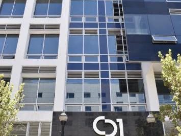 Oficina · Oficinas en Renta Equipadas en Cd1