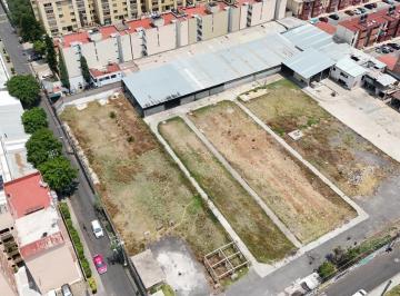 Bodega comercial de 2 habitaciones, Iztapalapa · Bodega Comercial de 8400 m² en Renta, a Tres Minutos de Periferico, Iztapalapa