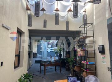 Edificio Venta MN 17,000,000 · Chv Hotel en Venta Centro Querétaro