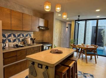 Casa de 2 habitaciones, Mérida · Casa Nueva Amueblada en Venta Centro Histórico de Mérida Barrio Santiago