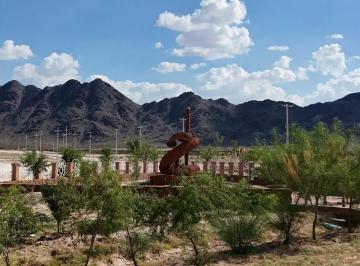 Terreno / Lote · 1200m² · Terrenos Campestres en Venta en Desert Ranch Samalayuca