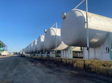 Terreno industrial , Teoloyucan · Planta Industrial en Venta – Teoloyucan, Estado de México