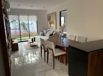Departamento de 2 habitaciones, Benito Juárez · Departamento en Venta 2 Recamaras Entrega Inmediata Av Huayacan Cancun