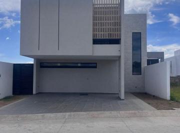 Casa de 3 habitaciones, León · Casa Nueva en Venta en Lomas del Molino V