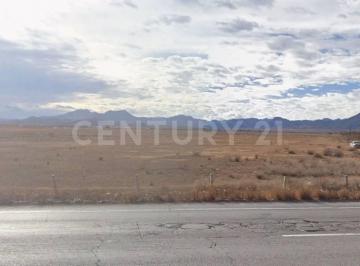Terreno / Lote · 53914m² · Venta de Terreno Rústico Km 41 Carretera Chih. a Cd. Juárez