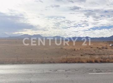 Terreno / Lote · 53914m² · Venta de Terreno Rústico Km 41 Carretera Chih. a Cd. Juárez