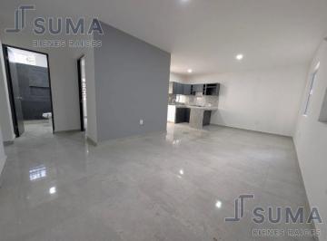 Departamento · 90m² · 3 Recámaras · 1 Estacionamiento · Departamento en Venta en Col. Jesus Luna Luna, Madero Tamaulipas.