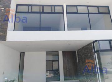 Casa · 312m² · 2 Estacionamientos · Casa Nueva en Preventa en Fortezza Atras Delnuevos Horizontes