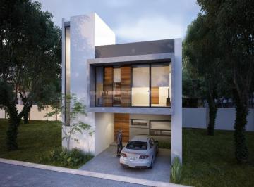 Casa de 4 habitaciones, Zapopan · Casa en Venta Capital Norte