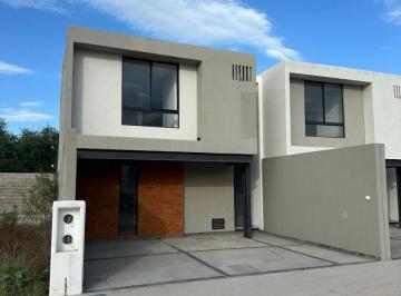 Casa · 149m² · 3 Recámaras · 2 Estacionamientos · Casas en Venta Residencial Zibari