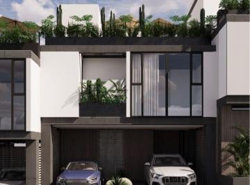 Casa de 3 habitaciones, Tijuana · Casa Nueva en Venta Casalta Residencial