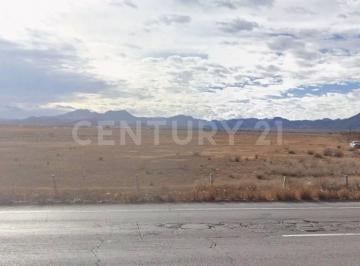 Terreno / Lote · 45023m² · Terreno en Venta Km 41 Carretera Panamericana a Cd. Juárez, Estación Terrazas