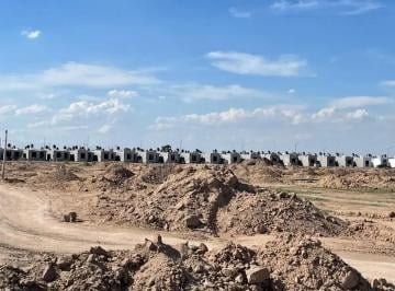 1 · Terreno en Venta en Los Agaves, Torreón, Coahuila de Zaragoza