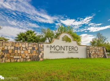 1 · Terreno en Venta en El Montero Residencial Campestre, Parras de La Fuente, Coah.