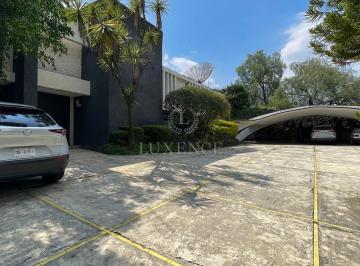 Casa · 800m² · 5 Recámaras · 12 Estacionamientos · Casa en Jardines del Pedregal en Venta