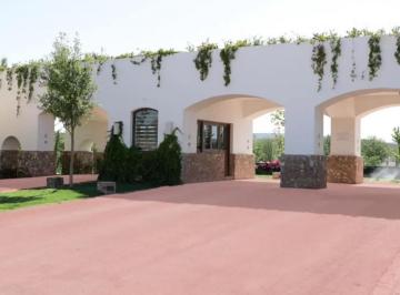 1 · Terreno en Venta en Parvada, Parras de La Fuente, Coah.