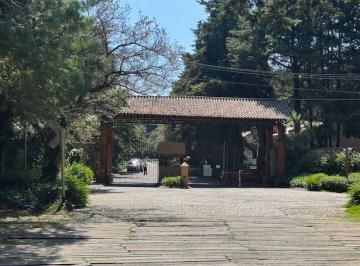 Terreno / Lote , Ocoyoacac · Vendo Terreno en La Marquesa, Ocoyoacac