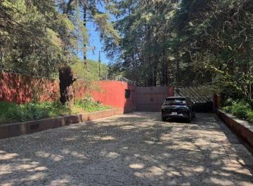 Terreno / Lote , Ocoyoacac · Vendo Terreno en La Marquesa, Ocoyoacac