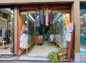 Local comercial , Cuauhtémoc · Traspaso de Local Comercial en El Centro por $1,000,000.00….