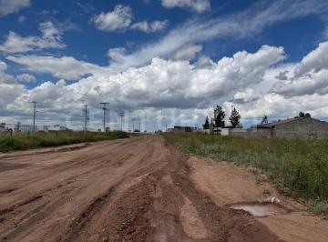 Terreno / Lote · 281m² · Terreno en Venta, Ciudad Cuauhtémoc, Chihuahua
