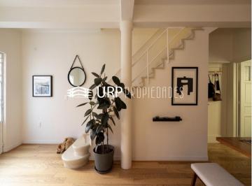 Casa de 4 habitaciones, Miguel Hidalgo · Venta: Casa Art - Deco, Totalmente Remodelada en Lomas de Chapultepec