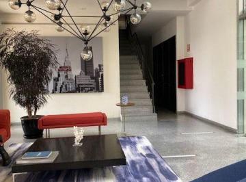 Departamento de 2 habitaciones, Cuajimalpa de Morelos · Venta Departamento Qbico Santa Fe