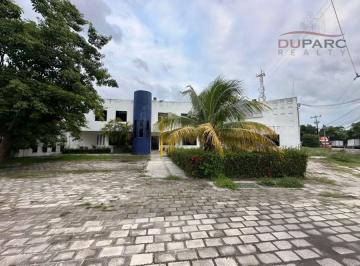 Nave industrial , Carmen · Nave Industrial 750 m² con Patio de Maniobras y Oficinas