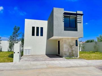 Casa de 3 habitaciones, Aguascalientes · Casas en Venta en Aguascalientes Norte Antes del Tercer Anillo Exclusividad y Distincion