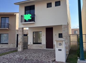 Casa en condominio 140m² Venta Granjas de la Florida · Casa Nueva 3 Recamaras, La Florida, Hacienda Valvuena.
