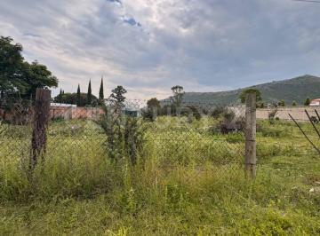 Terreno / Lote · 2471m² · Venta de Terreno en San Pablo Jolalpan, Estado de México